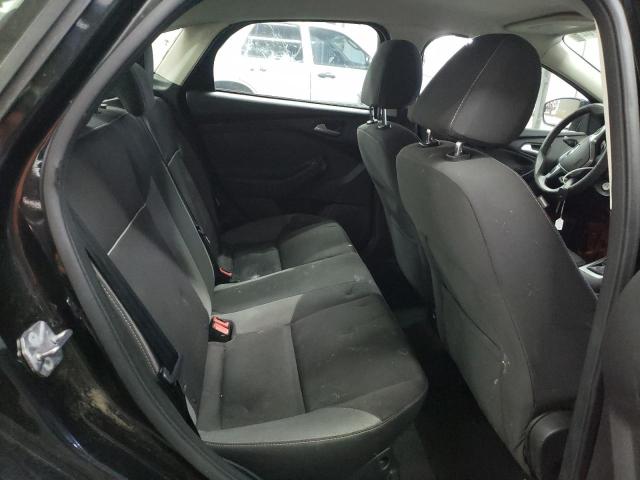 صورة رقم 6 من المزاد - 2013 FORD FOCUS S مع VIN 1FADP3F28DL112028