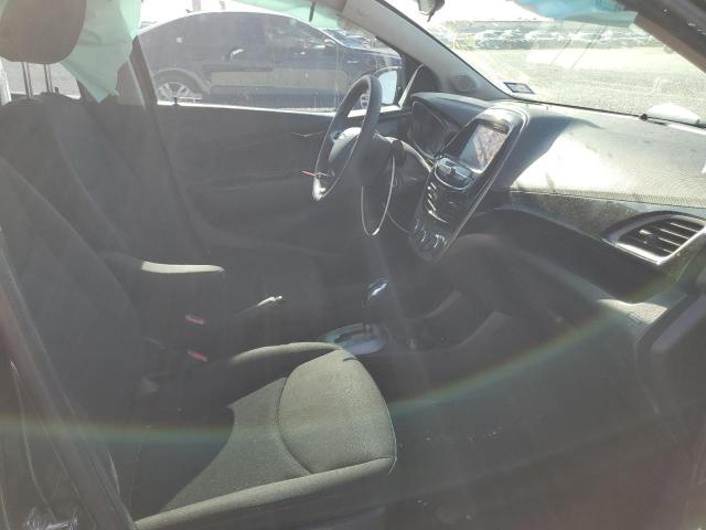 Photo 5 from auction – 2019 CHEVROLET SPARK 1LT with VIN KL8CD6SA9KC809629