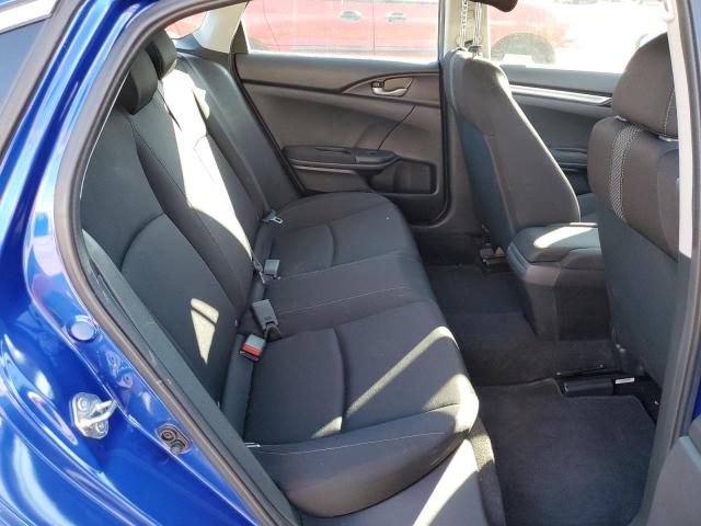 Photo 6 from auction – 2019 HONDA CIVIC LX with VIN 2HGFC2F60KH520305