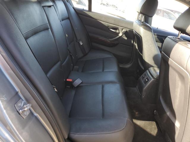 Photo 6 from auction – 2011 BMW 328I with VIN WBAPK5C53BA658936