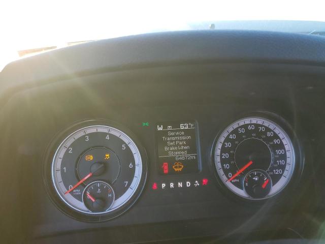 Photo 8 from auction – 2019 RAM 1500 CLASS with VIN 1C6RR7TT6KS714578