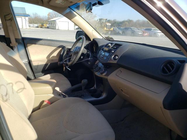 Photo 5 from auction – 2011 TOYOTA RAV4 with VIN 2T3BF4DV6BW115950