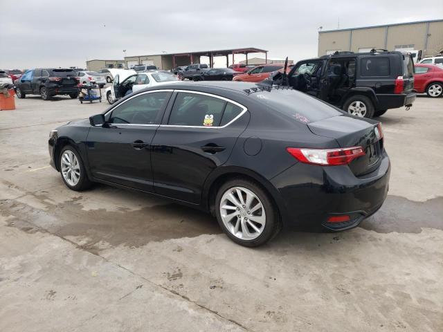 Photo 2 from auction – 2017 ACURA ILX BASE W with VIN 19UDE2F31HA012035