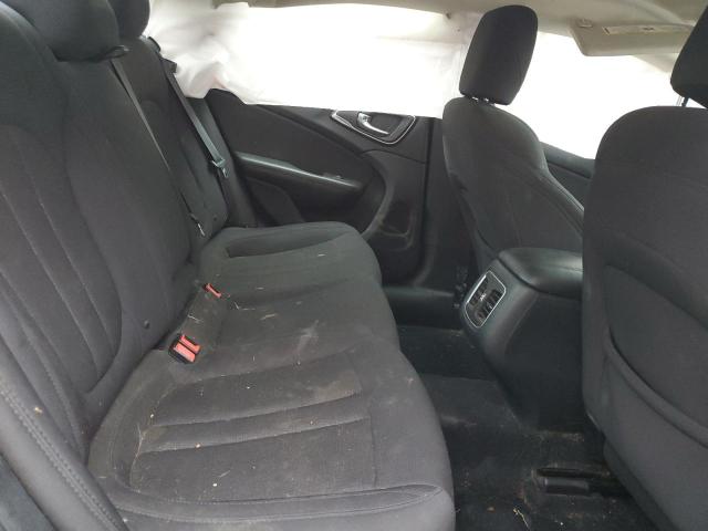 Photo 6 from auction – 2015 CHRYSLER 200 LIMITE with VIN 1C3CCCAB9FN533955