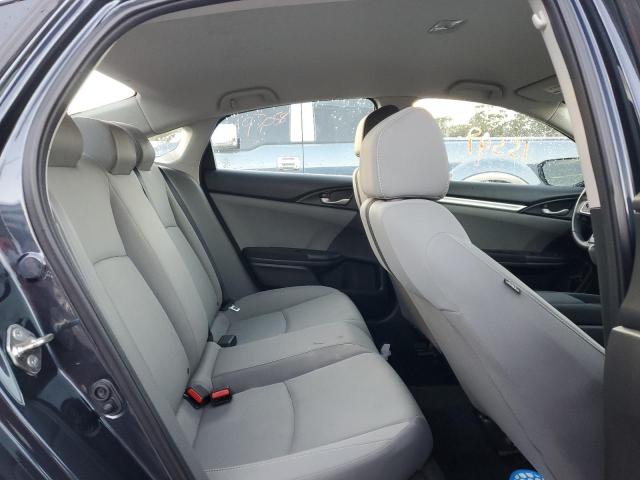 Photo 6 from auction – 2019 HONDA CIVIC LX with VIN 19XFC2F65KE017945