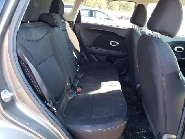 Photo 6 from auction – 2019 KIA SOUL with VIN KNDJN2A24K7016245
