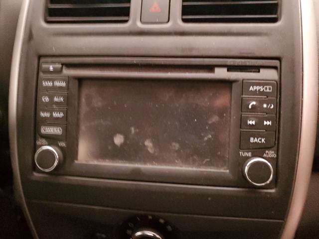 Photo 9 from auction – 2015 NISSAN VERSA S with VIN 3N1CN7AP7FL950244