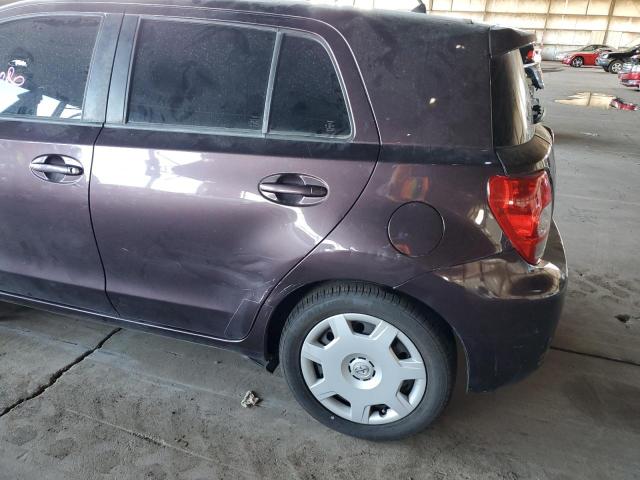 Photo 9 from auction – 2013 TOYOTA SCION XD with VIN JTKKUPB42D1032561