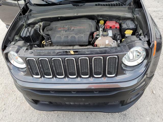 Photo 7 from auction – 2018 JEEP RENEGADE L with VIN ZACCJABB8JPJ43611