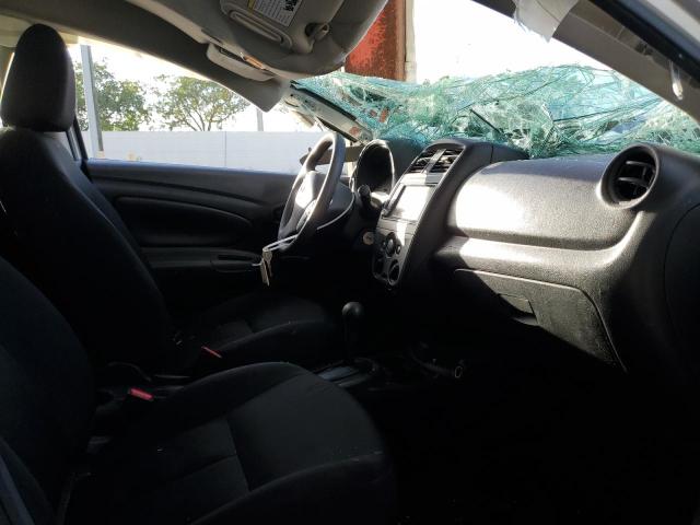 Photo 5 from auction – 2019 NISSAN VERSA S with VIN 3N1CN7AP9KL828639