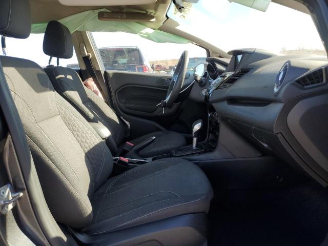 Photo 5 from auction – 2019 FORD FIESTA SE with VIN 3FADP4EJ2KM138635