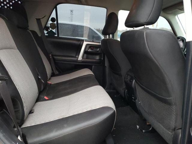 Photo 6 from auction – 2016 TOYOTA 4RUNNER SR with VIN JTEBU5JR5G5305669