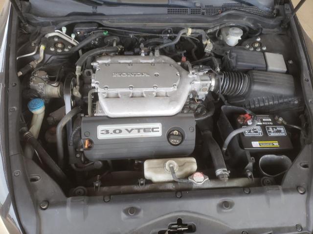 Photo 7 from auction – 2007 HONDA ACCORD EX with VIN 1HGCM82657A000258