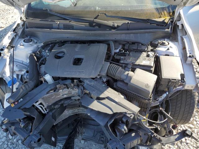Photo 7 from auction – 2021 KIA FORTE FE with VIN 3KPF24AD7ME309510