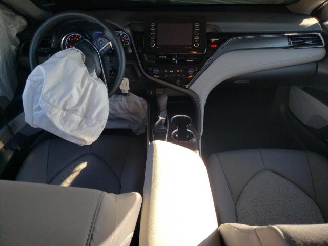 Photo 8 from auction – 2022 TOYOTA CAMRY LE with VIN 4T1C11AK2NU713431