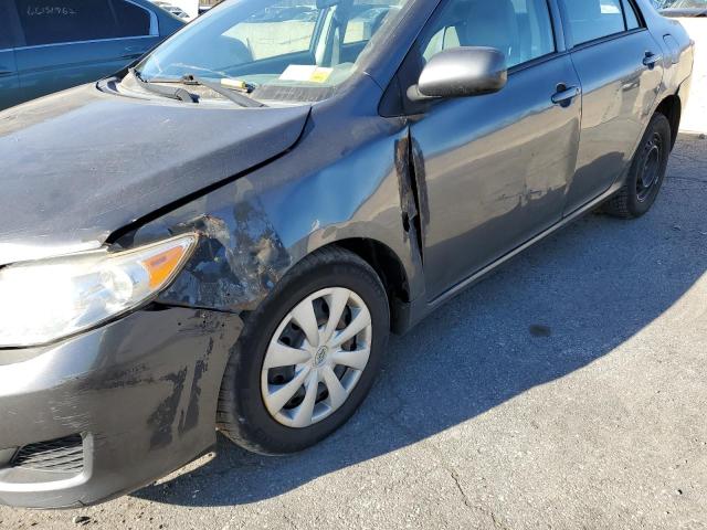 Photo 9 from auction – 2010 TOYOTA COROLLA BA with VIN 2T1BU4EE5AC292020