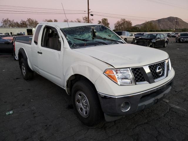 NISSAN FRONTIER S 2013 with VIN 1N6BD0CTXDN756850 - Photo from auction