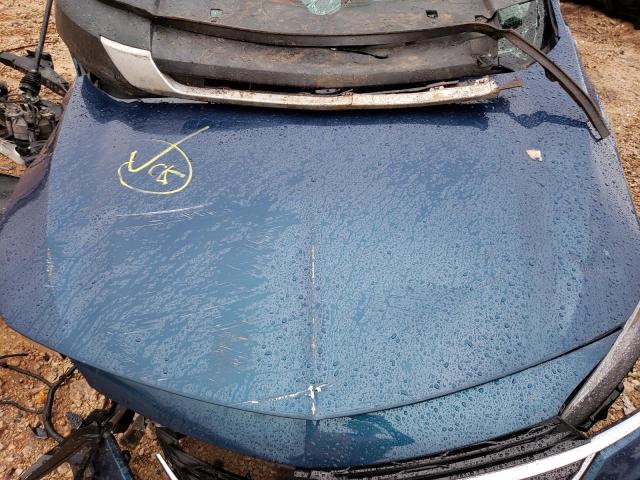 Photo 7 from auction – 2020 BUICK ENCORE GX with VIN KL4MMDSL7LB104301