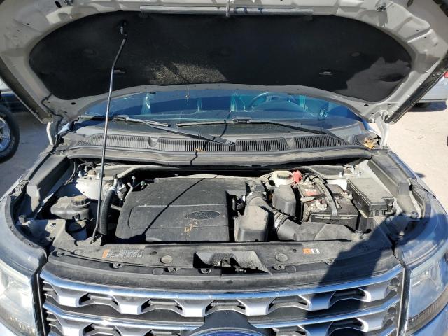 Photo 7 from auction – 2017 FORD EXPLORER L with VIN 1FM5K8F88HGA57105