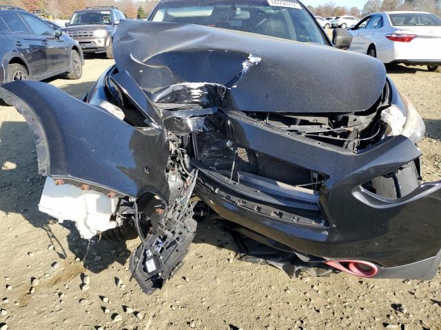Photo 9 from auction – 2013 INFINITI FX37 with VIN JN8CS1MW8DM174249