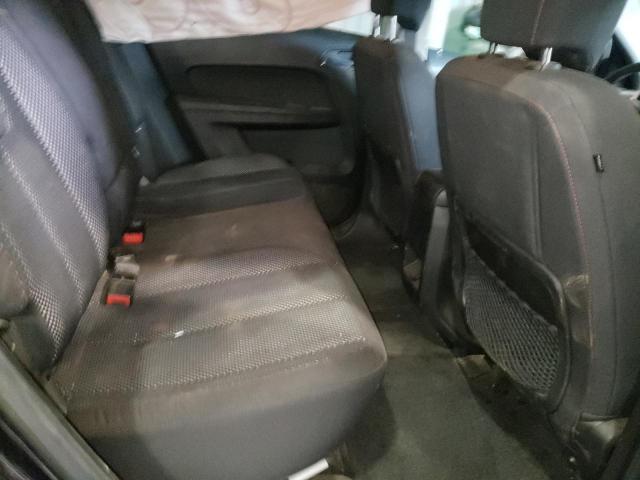 Photo 6 from auction – 2010 CHEVROLET EQUINOX LT with VIN 2CNFLDEY8A6395685