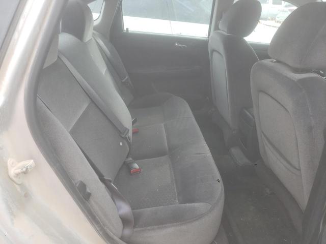 Photo 6 from auction – 2013 CHEVROLET IMPALA LT with VIN 2G1WG5E35D1235261