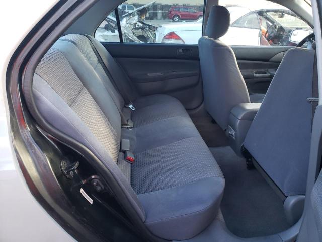 Photo 6 from auction – 2003 MITSUBISHI LANCER ES with VIN JA3AJ26E43U117107