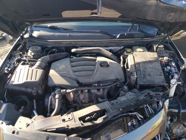 Photo 7 from auction – 2011 BUICK REGAL CXL with VIN W04G05GV7B1085634