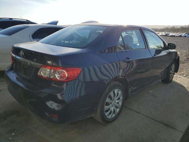 Photo 4 from auction – 2013 TOYOTA COROLLA BA with VIN 2T1BU4EE7DC958878