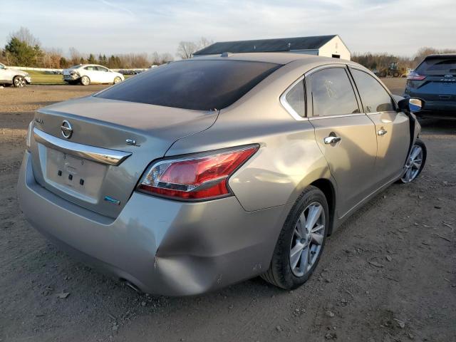 Photo 4 from auction – 2014 NISSAN ALTIMA with VIN 1N4AL3AP3EC154688