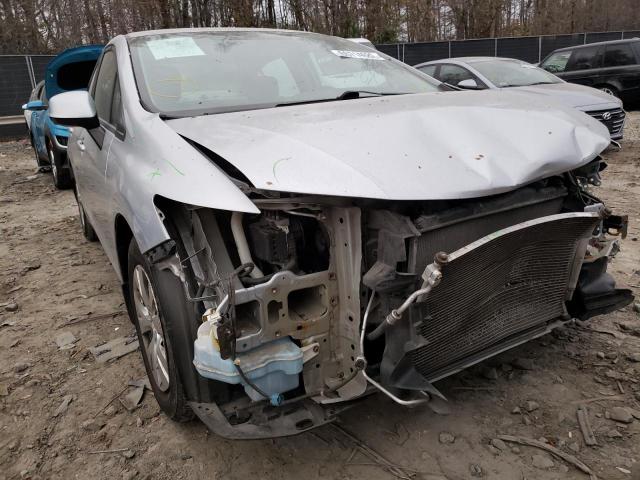 Photo 9 from auction – 2012 HONDA CIVIC LX with VIN 2HGFB2F57CH571103