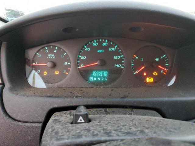 Foto 8 de la subasta – 2013 CHEVROLET IMPALA LS con VIN 2G1WF5E37D1128960