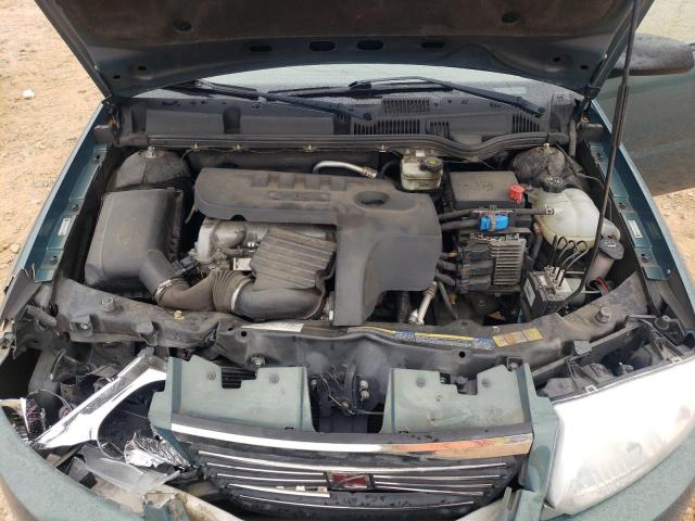 Photo 7 from auction – 2007 SATURN ION LEVEL with VIN 1G8AJ55F97Z146196