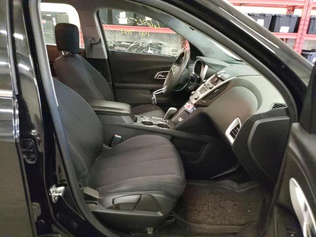 Photo 5 from auction – 2014 CHEVROLET EQUINOX LS with VIN 2GNALAEK7E6182863