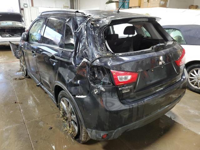 Photo 3 from auction – 2013 MITSUBISHI OUTLANDER with VIN 4A4AR5AU2DE018218