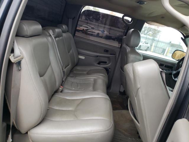 Photo 6 from auction – 2003 CHEVROLET SILVERADO with VIN 1GCHK23U73F171014