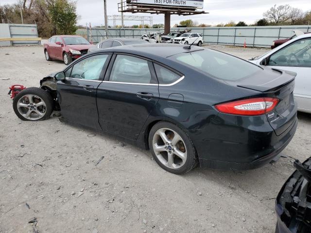 Photo 3 from auction – 2014 FORD FUSION SE with VIN 3FA6P0H72ER291332
