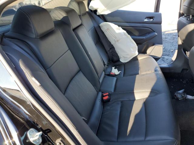 Photo 6 from auction – 2019 NISSAN ALTIMA SL with VIN 1N4BL4EWXKC191468