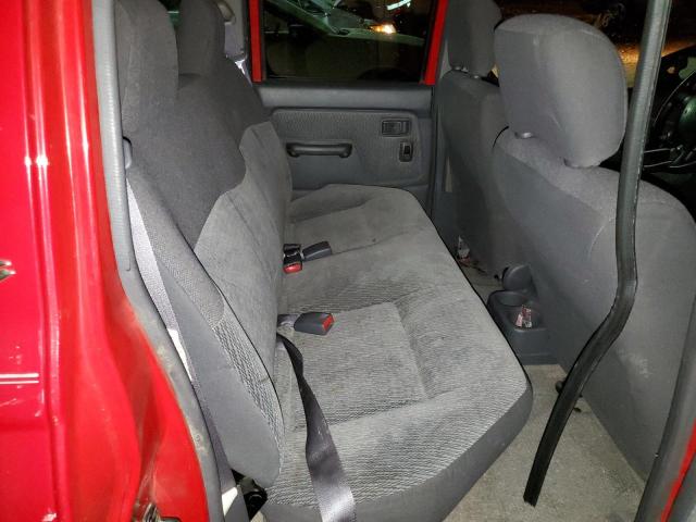 Photo 6 from auction – 2000 NISSAN FRONTIER C with VIN 1N6ED27T7YC335737