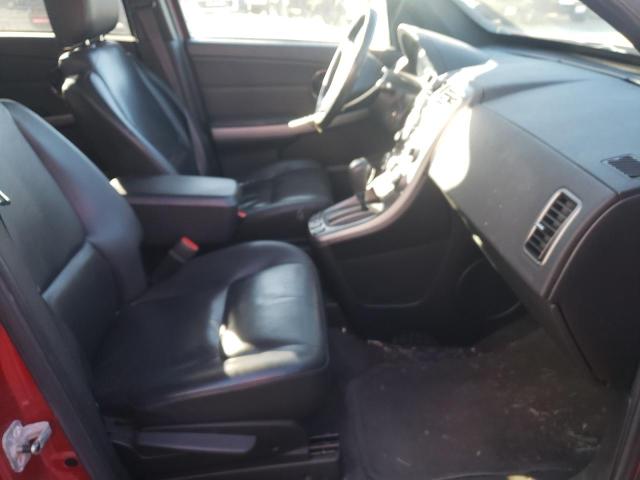 Photo 5 from auction – 2006 PONTIAC TORRENT with VIN 2CKDL73F266174758
