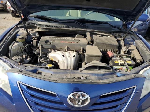 Photo 7 from auction – 2008 TOYOTA CAMRY CE with VIN 4T1BE46K78U254461