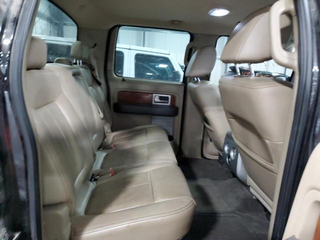 Photo 6 from auction – 2009 FORD F150 SUPER with VIN 1FTPW14V39FA88187
