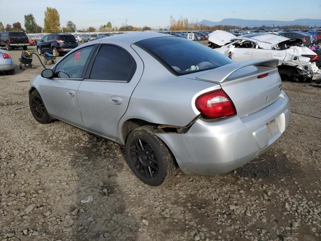 Photo 3 from auction – 2005 DODGE NEON SE with VIN 1B3ES56C15D266739