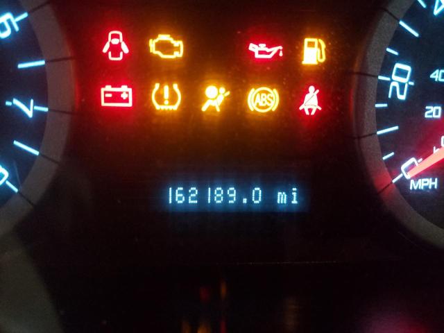 Photo 8 from auction – 2011 FORD ESCAPE LIM with VIN 1FMCU9E74BKA11792