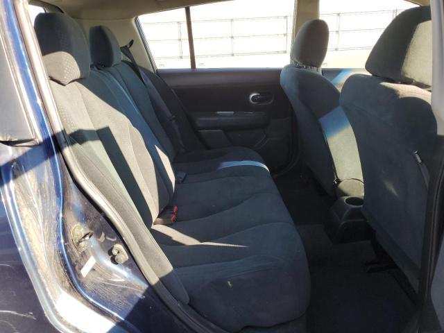 Photo 6 from auction – 2012 NISSAN VERSA S with VIN 3N1BC1CP2CK225423