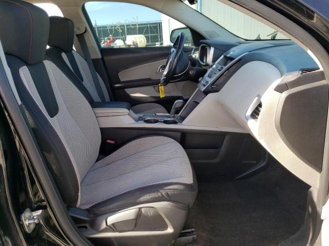 Photo 5 from auction – 2011 CHEVROLET EQUINOX LT with VIN 2GNALDEC7B1336264