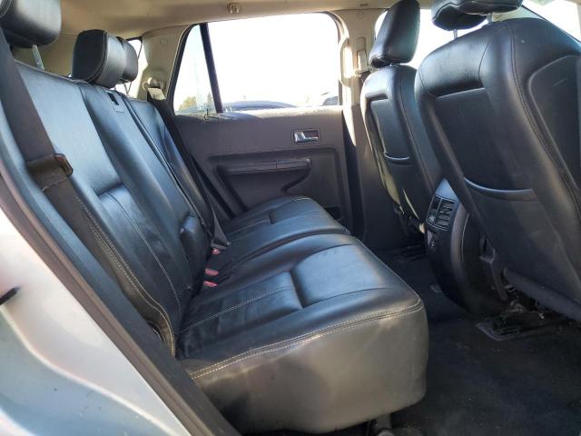 Photo 6 from auction – 2008 FORD EDGE SEL with VIN 2FMDK38CX8BB23595