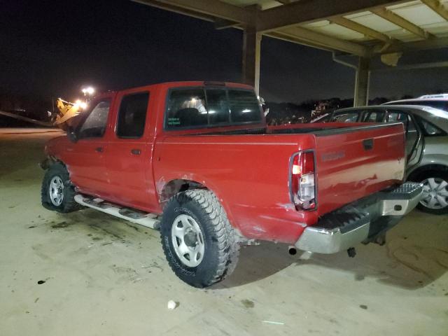 Photo 3 from auction – 2000 NISSAN FRONTIER C with VIN 1N6ED27T7YC335737