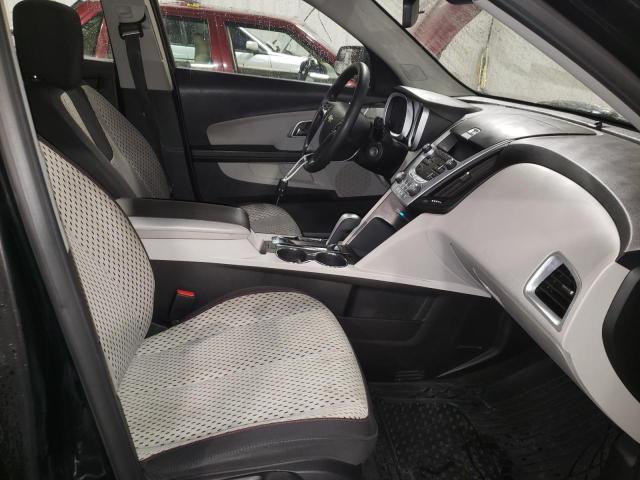 Photo 5 from auction – 2013 CHEVROLET EQUINOX LS with VIN 2GNFLCEK7D6123375