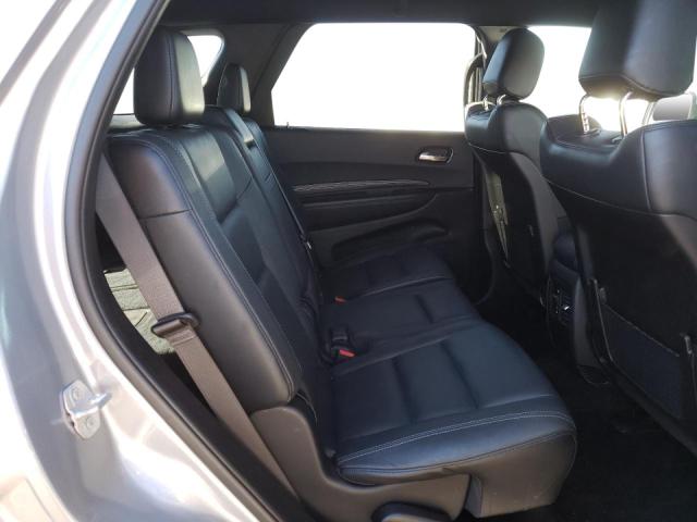 Photo 6 from auction – 2021 DODGE DURANGO GT with VIN 1C4RDJDG4MC724514